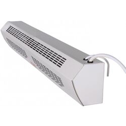 Тепловая завеса Resanta T3-6C (White) Thumb