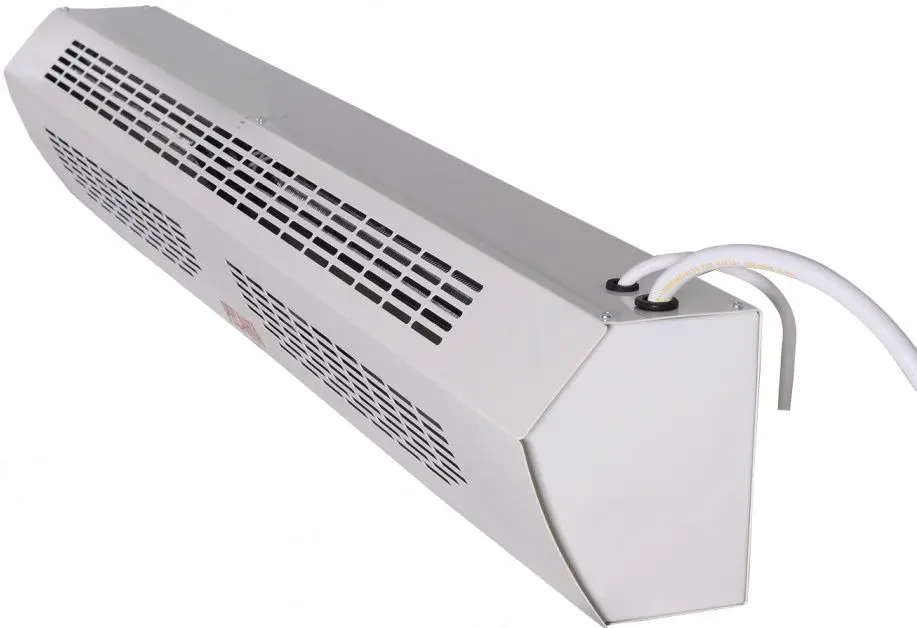 Тепловая завеса Resanta T3-6C (White)