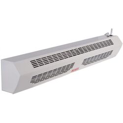 Тепловая завеса Resanta T3-6C (White) Thumb