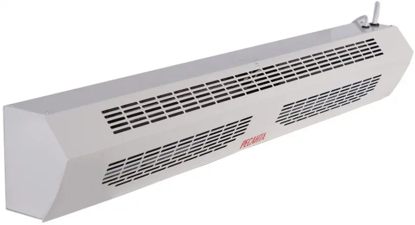 Тепловая завеса Resanta T3-6C (White)