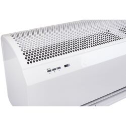 Тепловая завеса Reventon Aeris 100E-1P 230V (White) Thumb