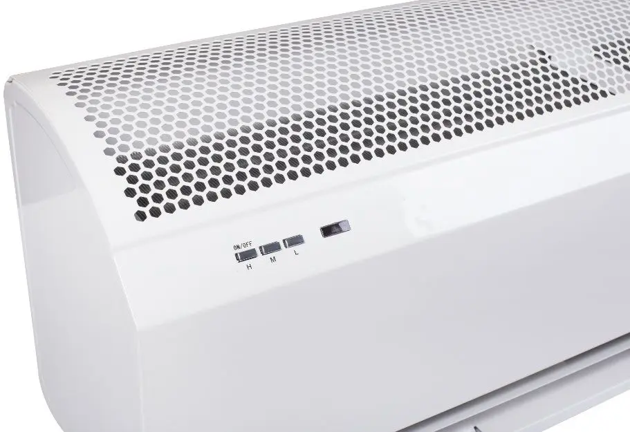 Тепловая завеса Reventon Aeris 100E-1P 230V (White) - 2