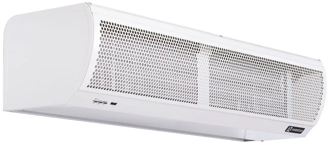 Тепловая завеса Reventon Aeris 100E-1P 230V (White)