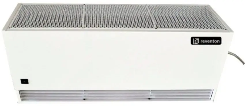 Perdea de aer Reventon Aeris 120 W-1P (White)