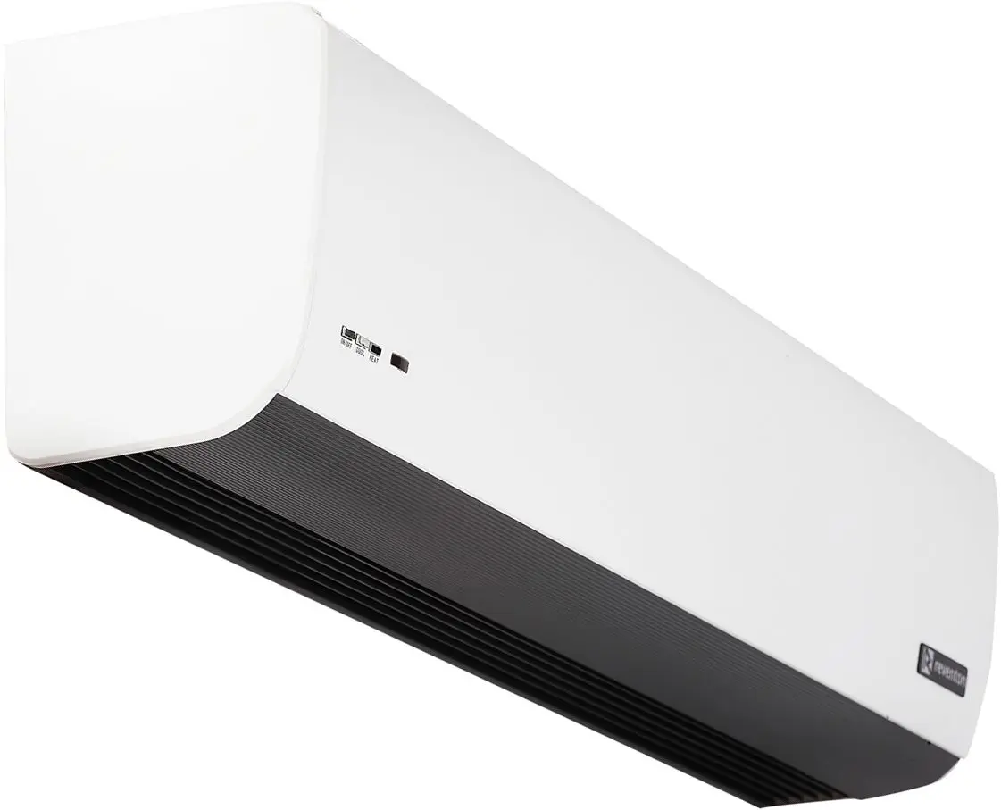 Тепловая завеса Reventon Aeris 120EN-3P (White)