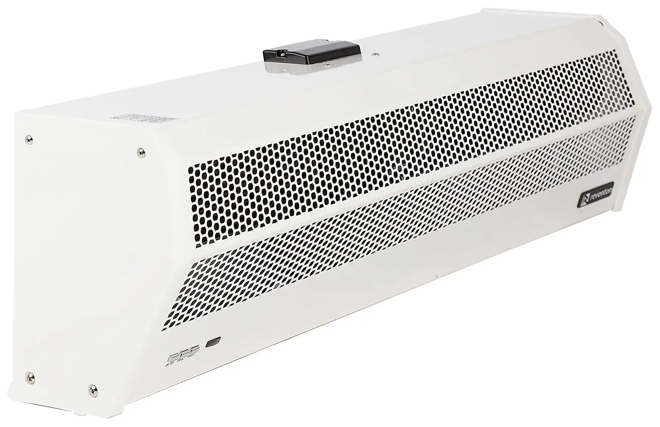 Perdea de aer Reventon Aeris 150E-1P 230V (White) - 2