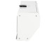 Perdea de aer Reventon Aeris 150E-1P 230V (White)