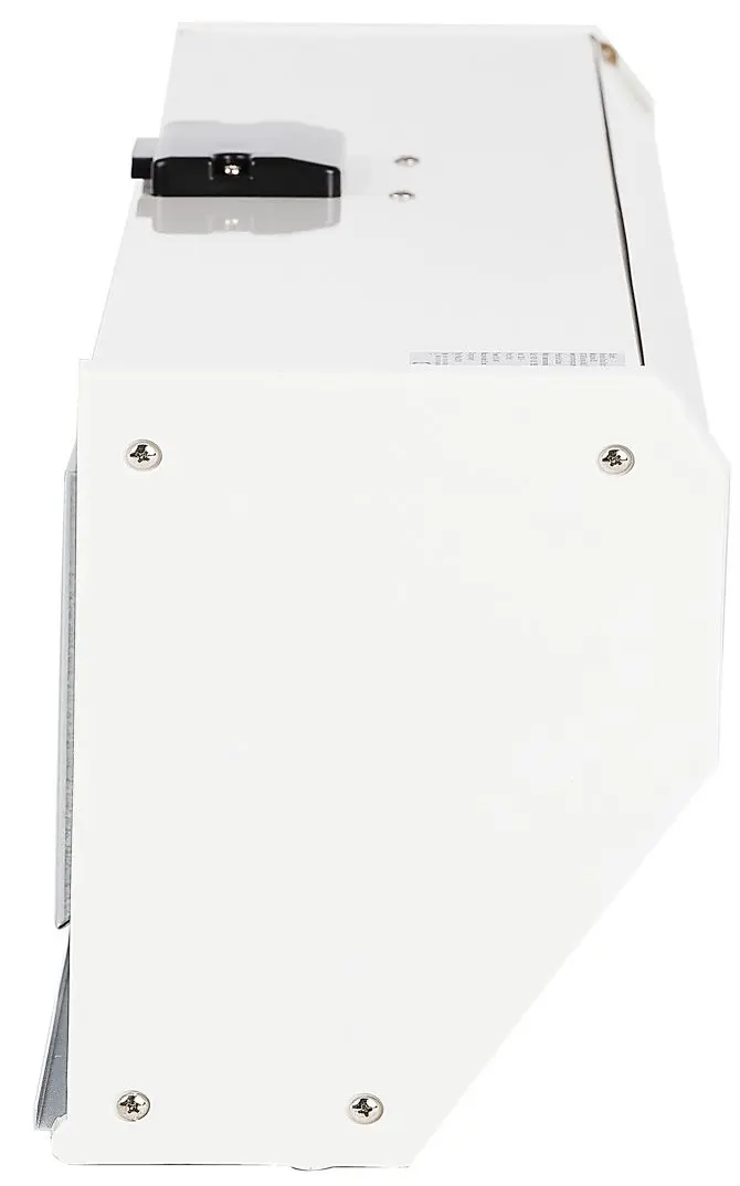 Perdea de aer Reventon Aeris 150E-1P 230V (White) - 4