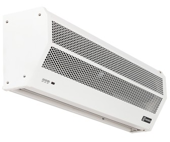 Perdea de aer Reventon Aeris 150E-1P 230V (White)