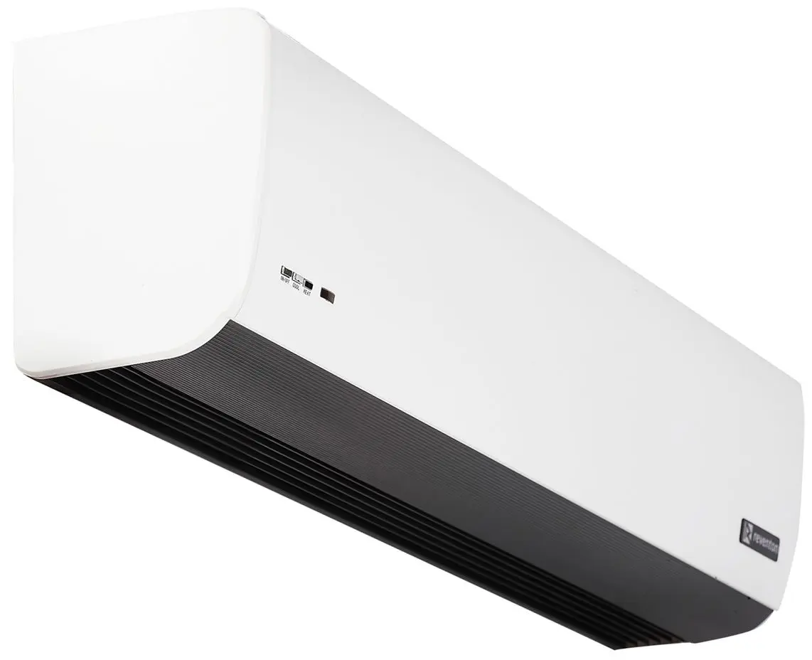 Тепловая завеса Reventon Aeris 150EN-3P (White) - 2