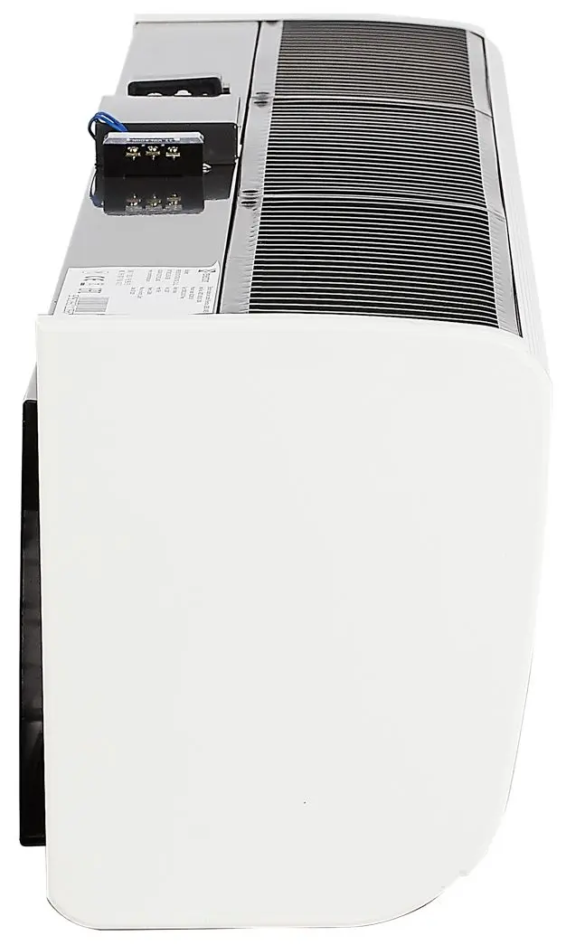 Тепловая завеса Reventon Aeris 150EN-3P (White) - 4