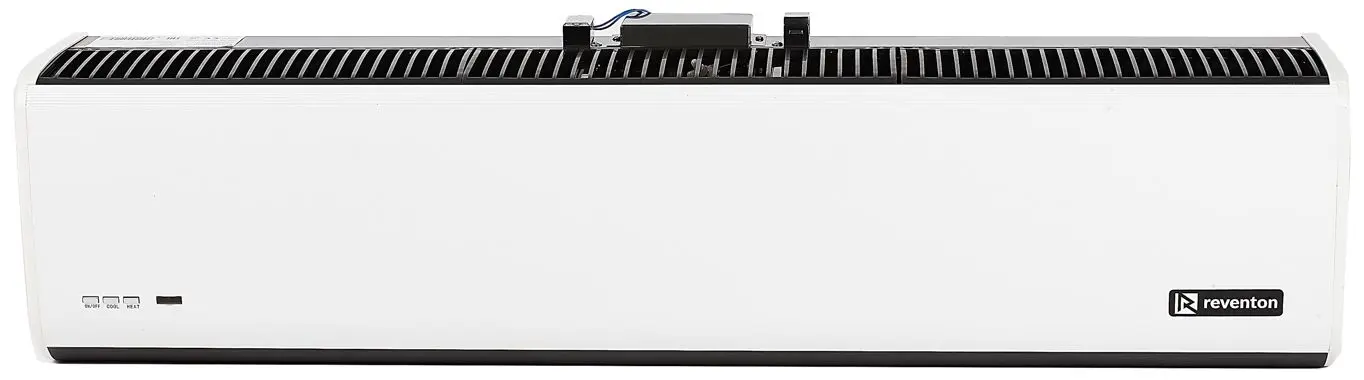 Тепловая завеса Reventon Aeris 150EN-3P (White)