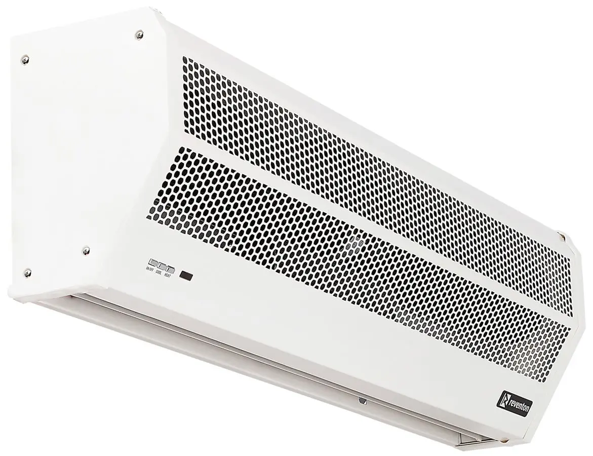 Тепловая завеса Reventon Aeris 200E-1P (White) - 2