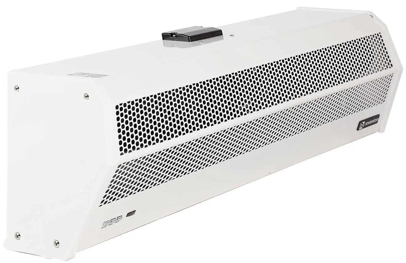 Тепловая завеса Reventon Aeris 200E-1P (White) - 3