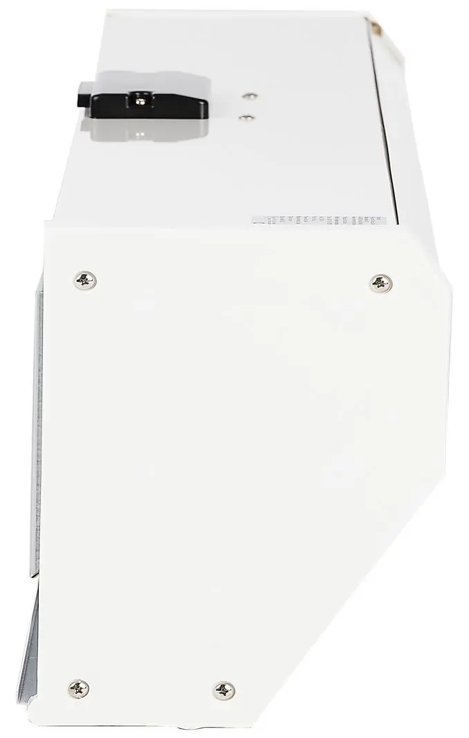 Тепловая завеса Reventon Aeris 200E-1P (White) - 4