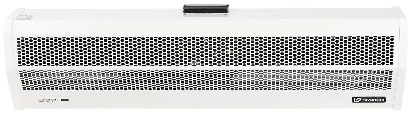 Тепловая завеса Reventon Aeris 200E-1P (White)