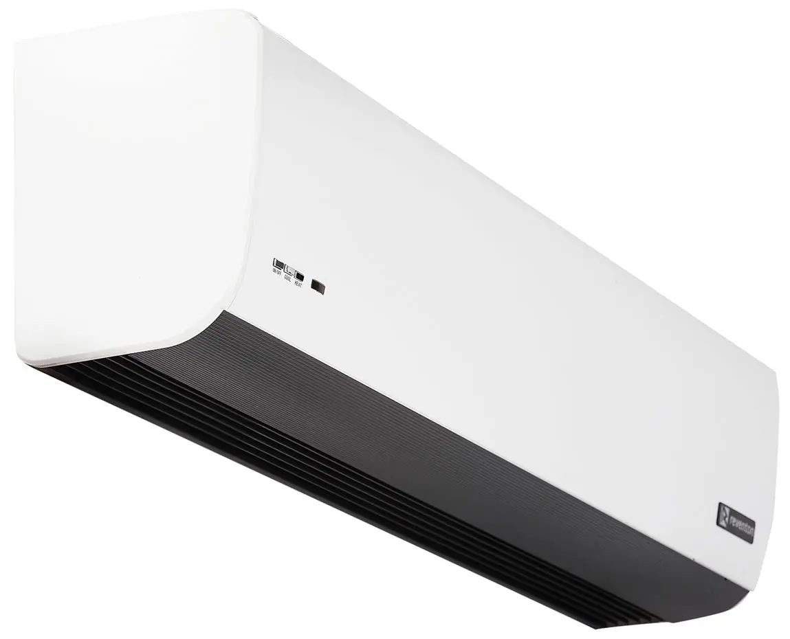 Тепловая завеса Reventon Aeris 200EN-3P (White) - 5