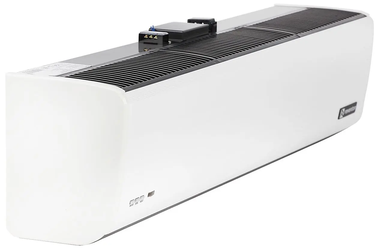 Тепловая завеса Reventon Aeris 200EN-3P (White) - 4