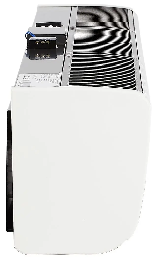 Тепловая завеса Reventon Aeris 200EN-3P (White) - 3