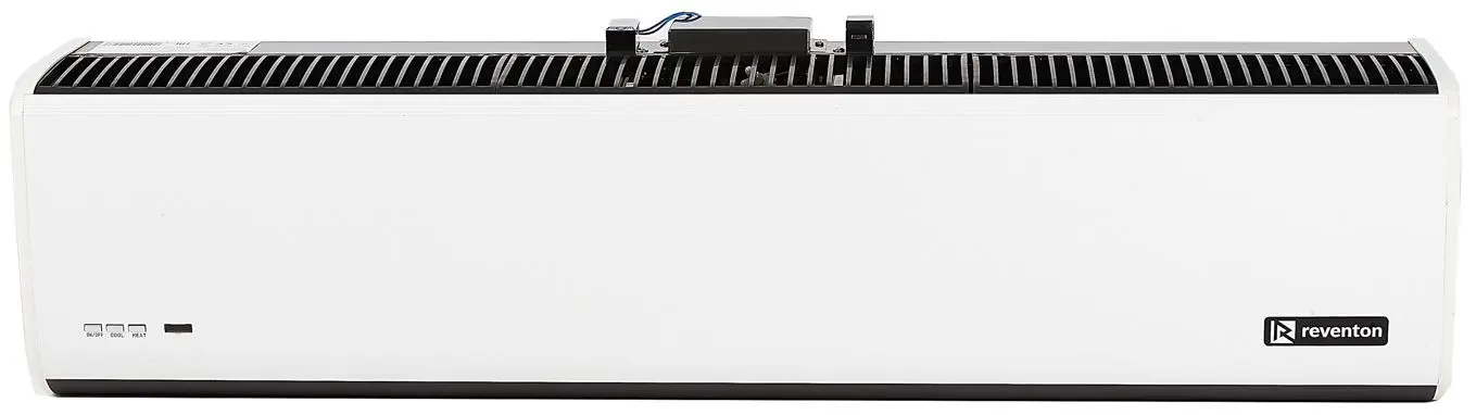 Тепловая завеса Reventon Aeris 200EN-3P (White)