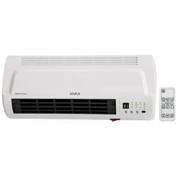 Aeroterma de perete Vivax WMH-2001B (White) Thumb