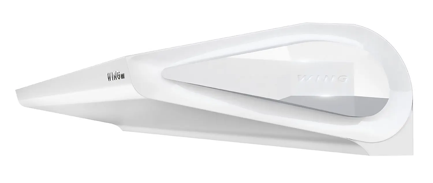 Тепловая завеса VTS Wing E150 EC