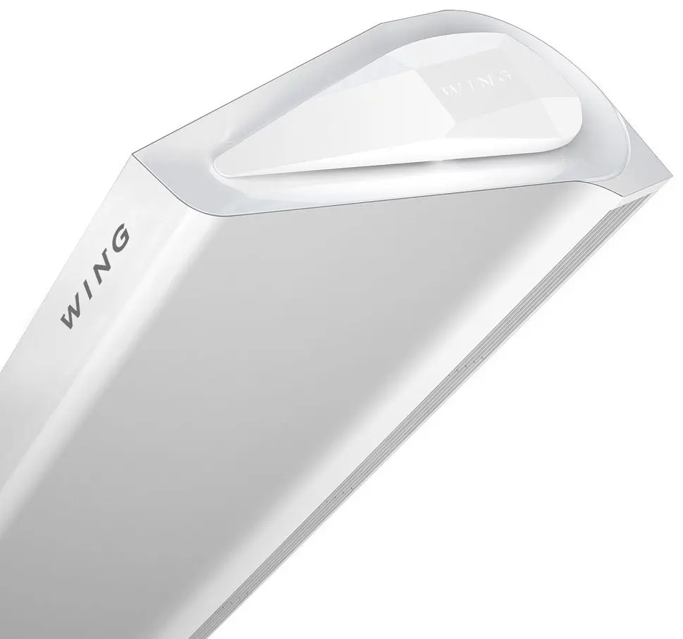 Тепловая завеса Wing E100 EC - 4