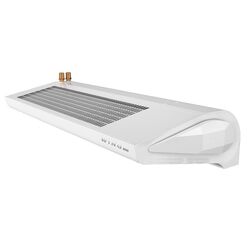 Тепловая завеса WING W200 Thumb