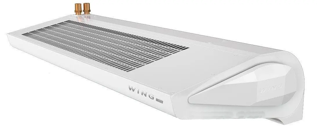 Тепловая завеса WING W200 - 2