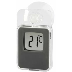 Термометр Hama 186397 (Grey)