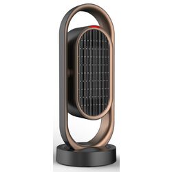 Aeroterma ActiveJet Selected 3D 1800W (Black) Thumb