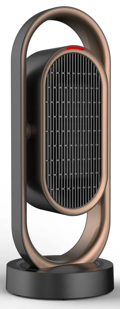 Aeroterma ActiveJet Selected 3D 1800W (Black)