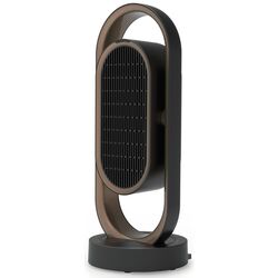 Aeroterma ActiveJet Selected 3D 1800W (Black)
