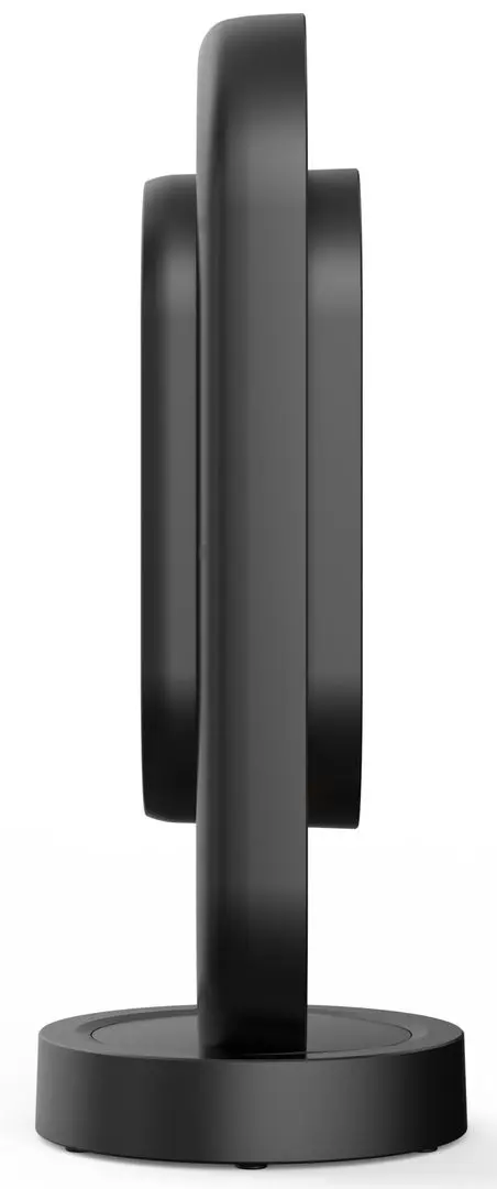 Aeroterma ActiveJet Selected 3D 1800W (Black)