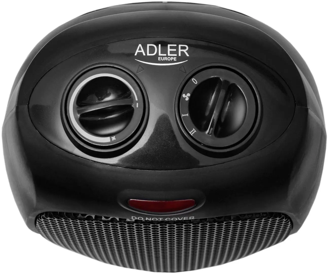 Aeroterma Adler AD 7702 (Black)