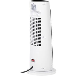 Тепловентилятор Adler AD 7738 (White) Thumb