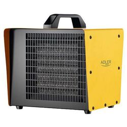 Тепловая пушка Adler AD 7740 (Yellow) Thumb