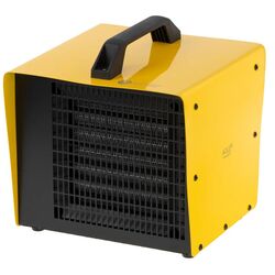 Aeroterma tun Adler AD 7740 (Yellow)