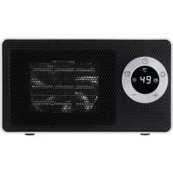 Тепловентилятор Adler AD 7746 (White) Thumb