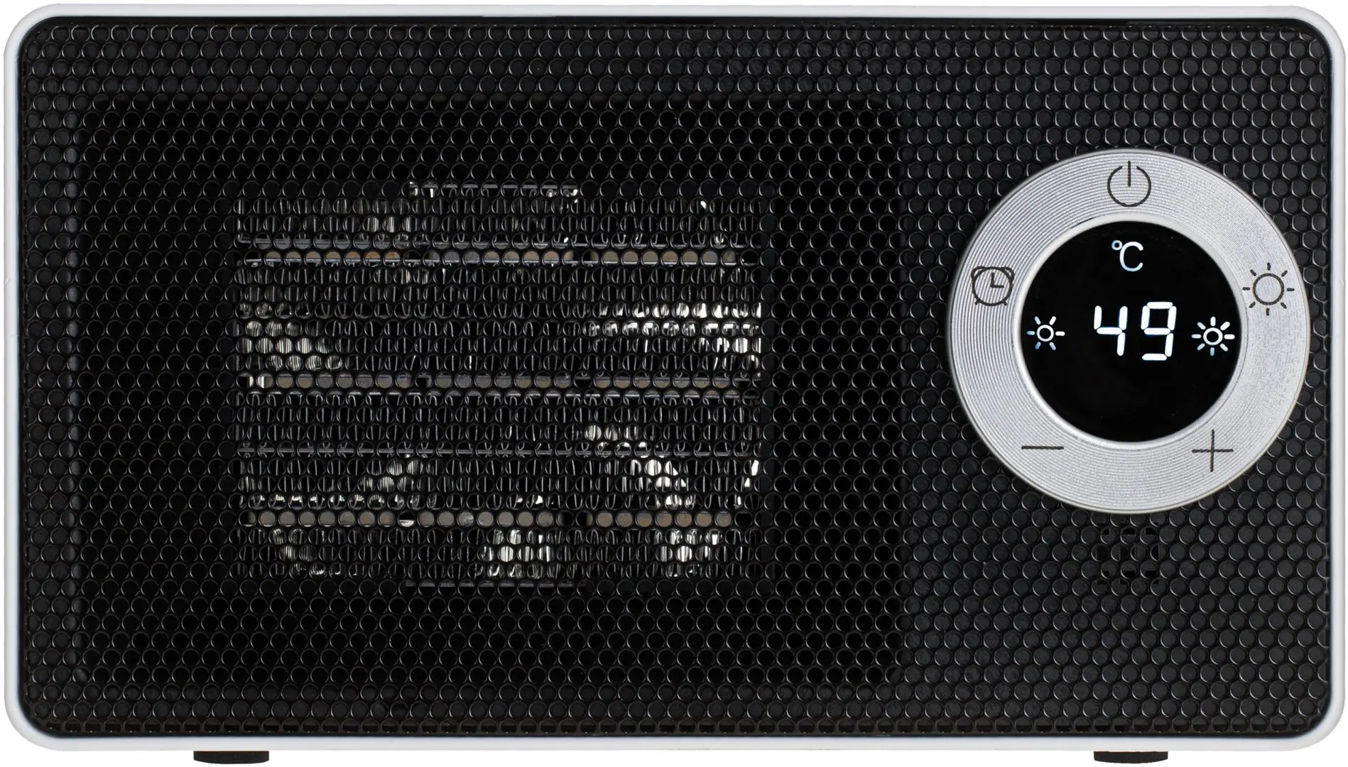 Тепловентилятор Adler AD 7746 (White)