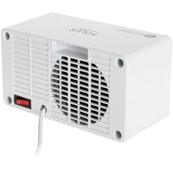 Тепловентилятор Adler AD 7746 (White) Thumb