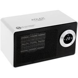 Aeroterma Adler AD 7746 (White)