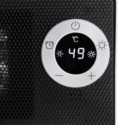 Тепловентилятор Adler AD 7746 (White) Thumb