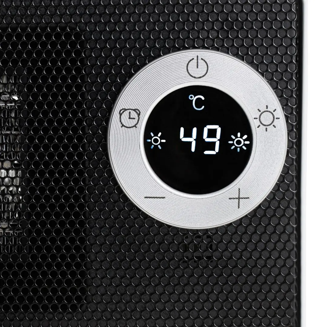 Тепловентилятор Adler AD 7746 (White)