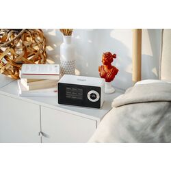 Тепловентилятор Adler AD 7746 (White) Thumb