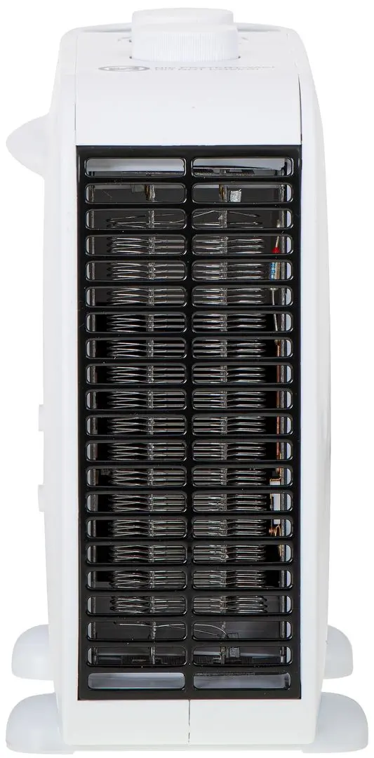 Термовентилятор Adler AD 7725w (White)