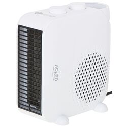 Termoventilator Adler AD 7725w (White)