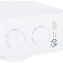 Термовентилятор Adler AD 7725w (White) Thumb