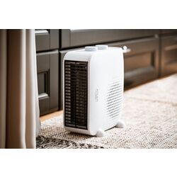 Термовентилятор Adler AD 7725w (White) Thumb