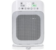 Термовентилятор Adler AD 7727 (White)